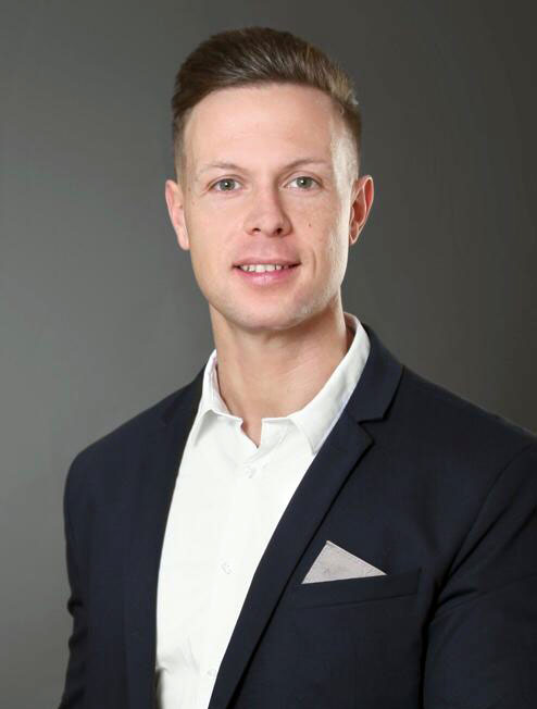Nicolas Fugmann